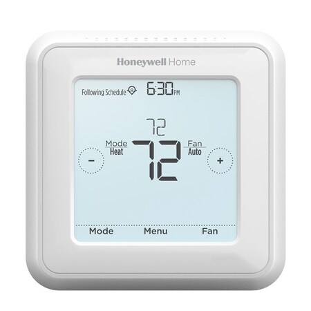 Honeywell PRGRMABL THERMOSTA 7-DAY RTH8560D1002/E